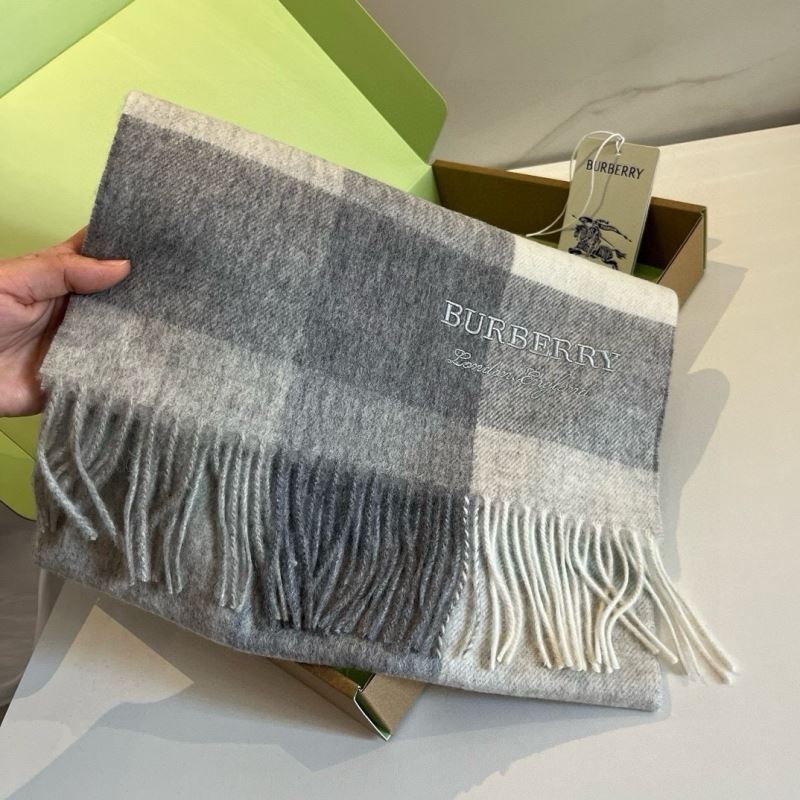 Burberry Scarf